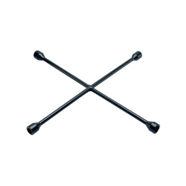WHEEL BRACE WRENCH EXTENDABLE REMOVER 17MM 19MM 21MM 23MM ALFA ROMEO 147 00 WHEEL BRACE WRENCH EXTENDABLE REMOVER 17MM 19MM 21MM 23MM ALFA ROMEO 147 00